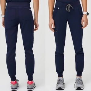 FIGS Zamora joggers
